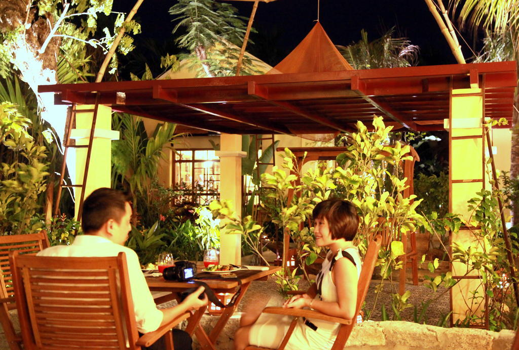 Essence Hoi An Hotel & Spa Luaran gambar