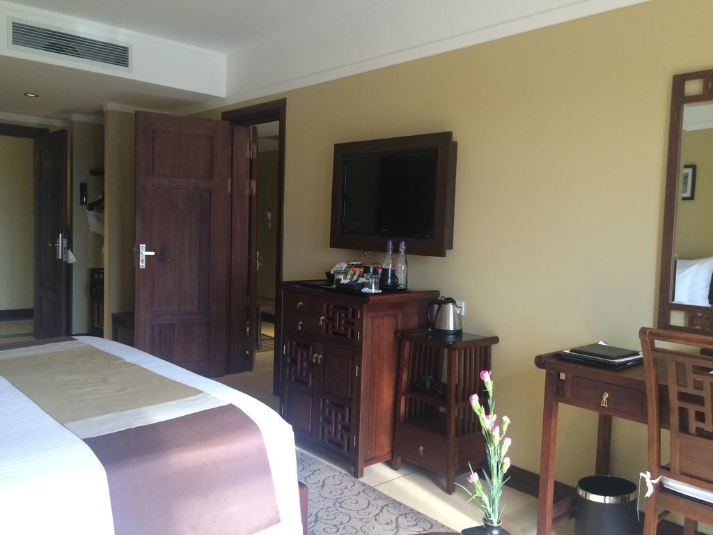 Essence Hoi An Hotel & Spa Bilik gambar