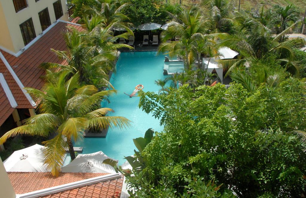 Essence Hoi An Hotel & Spa Bilik gambar