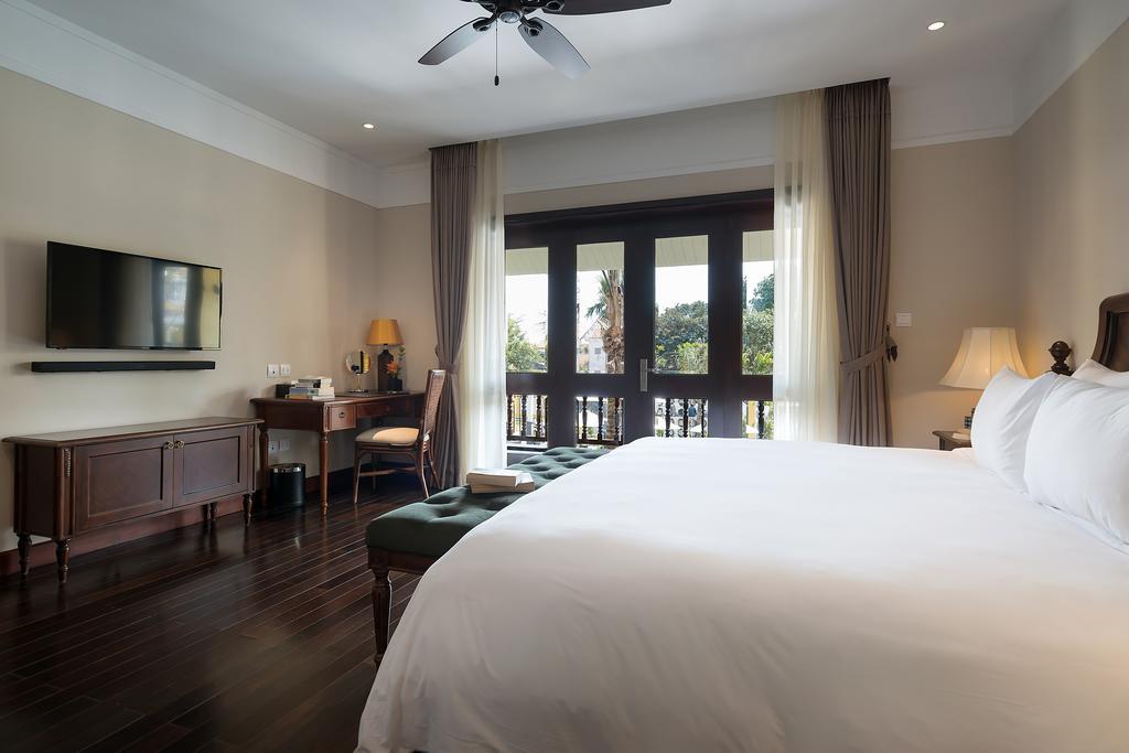 Essence Hoi An Hotel & Spa Luaran gambar