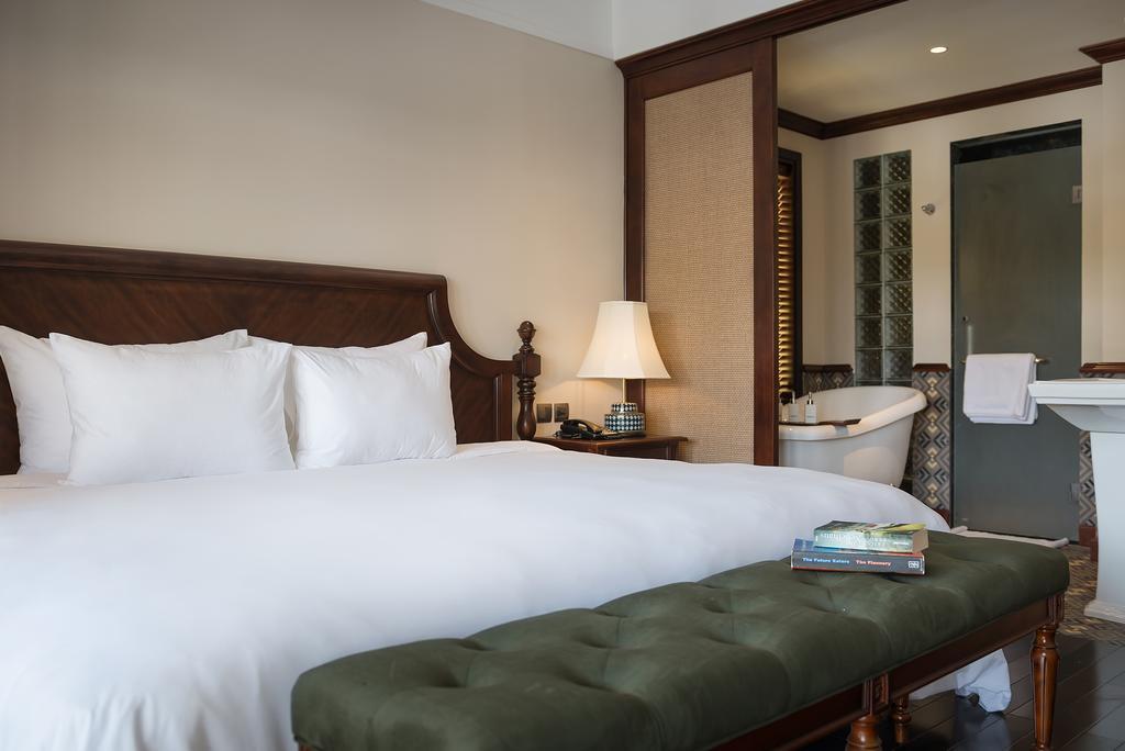 Essence Hoi An Hotel & Spa Luaran gambar