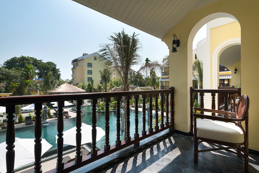 Essence Hoi An Hotel & Spa Luaran gambar