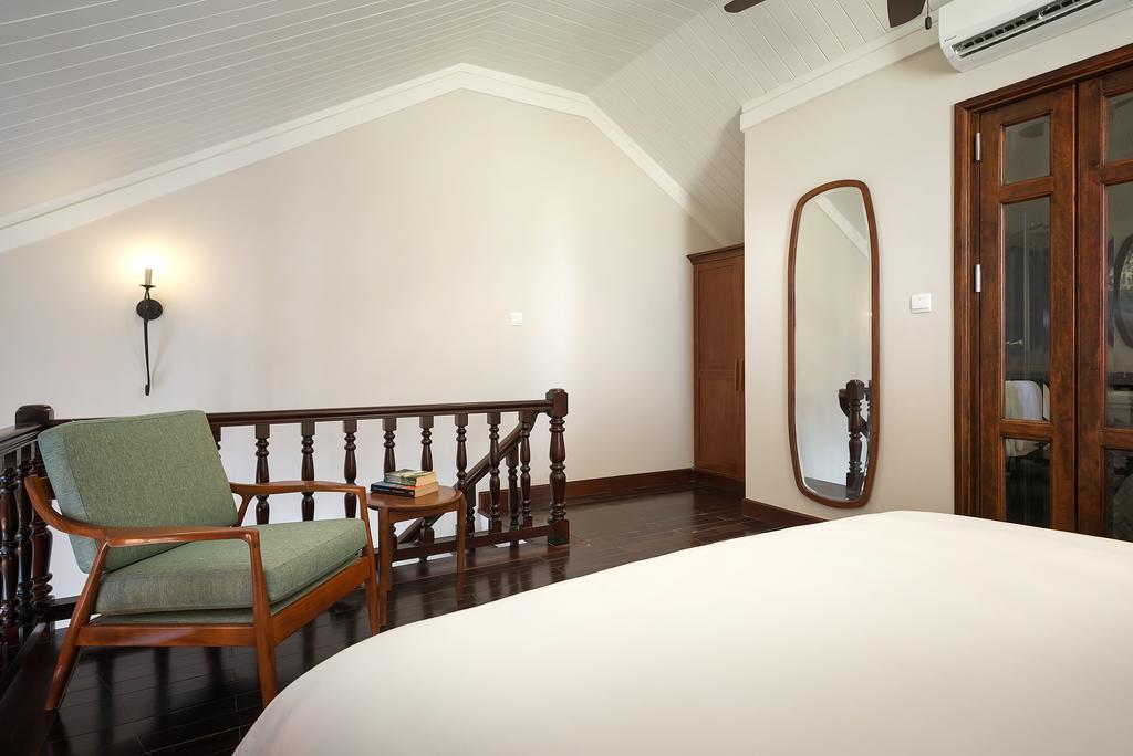 Essence Hoi An Hotel & Spa Luaran gambar