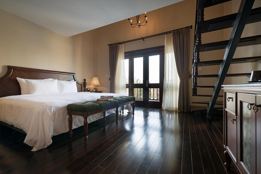 Essence Hoi An Hotel & Spa Luaran gambar