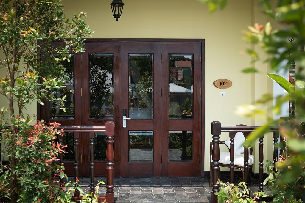 Essence Hoi An Hotel & Spa Luaran gambar