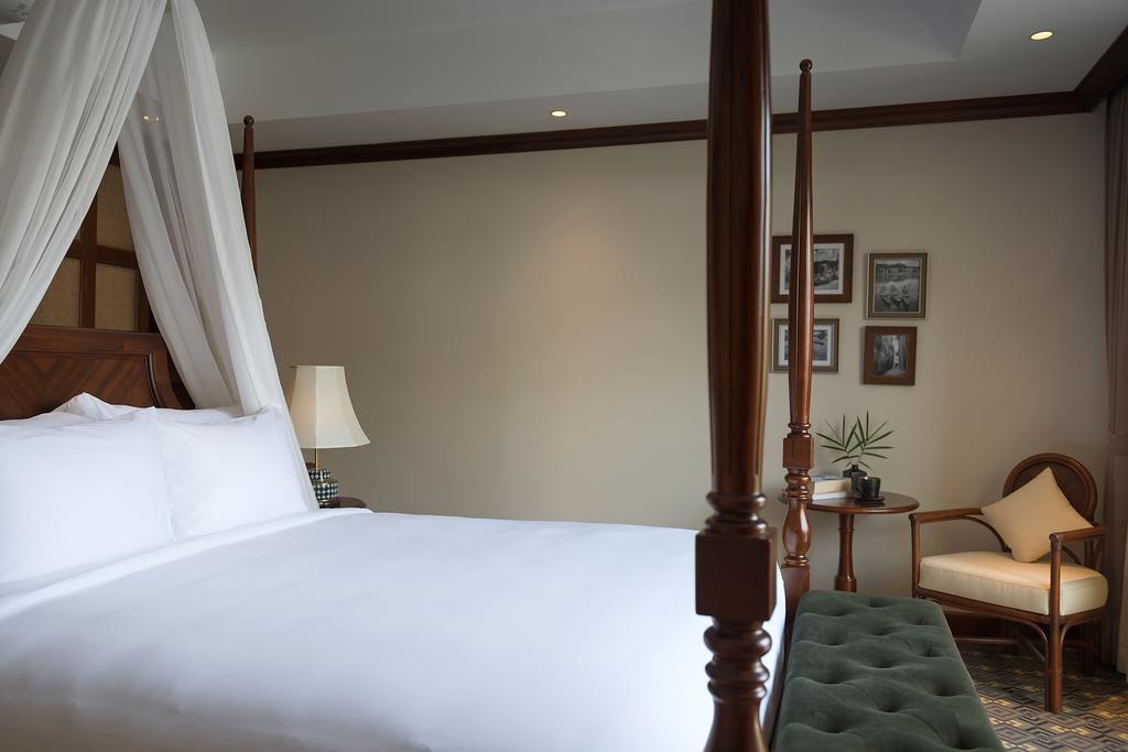 Essence Hoi An Hotel & Spa Luaran gambar