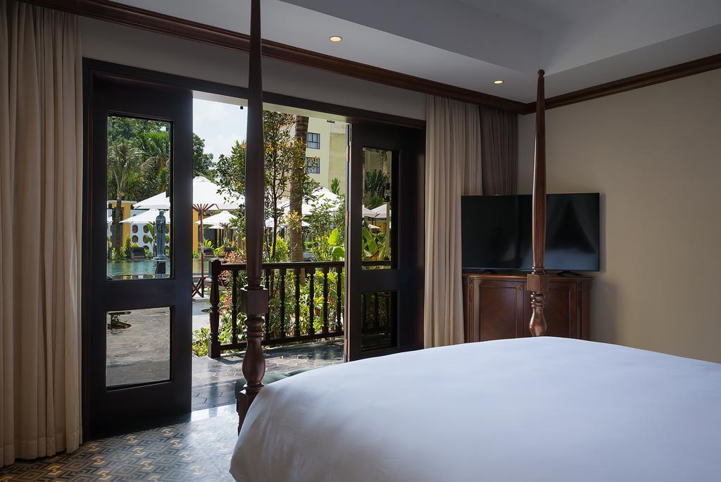 Essence Hoi An Hotel & Spa Luaran gambar