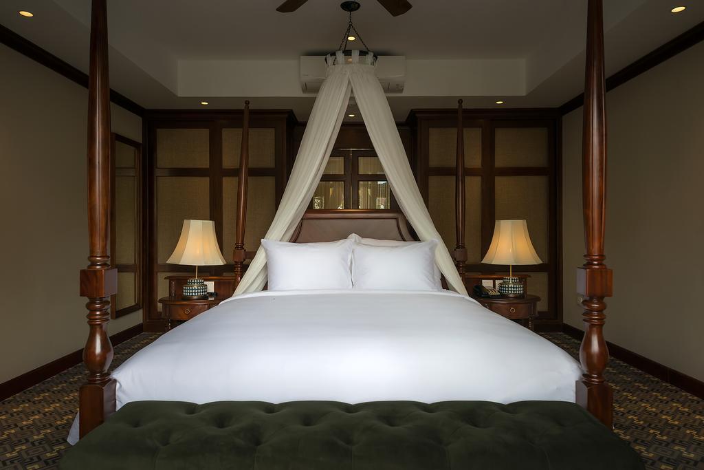 Essence Hoi An Hotel & Spa Luaran gambar