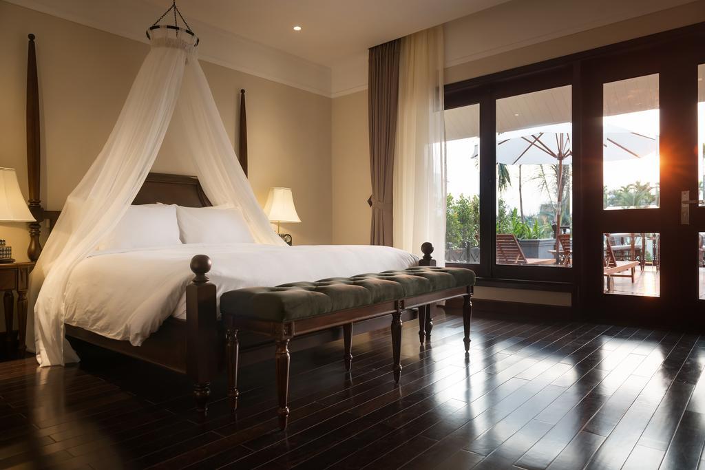 Essence Hoi An Hotel & Spa Luaran gambar